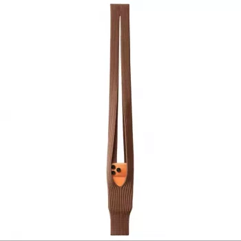 MACHINO iPhone Sock Long Size (80 cm) bruin