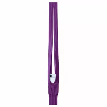 MACHINO iPhone Sock Long Size (80 cm) paars