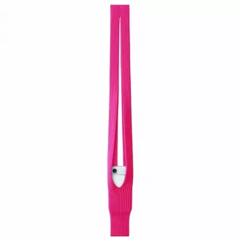 MACHINO iPhone Sock Long Size (80 cm) rood