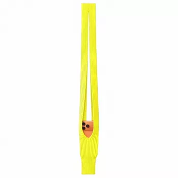 MACHINO iPhone Sok Lang Formaat (80cm) Geel