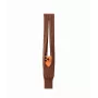MACHINO iPhone Sock Short Size (40cm) bruin