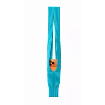 MACHINO iPhone Sock Short Size (40cm) groen