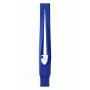 MACHINO iPhone Sok korte maat (40cm) Navy