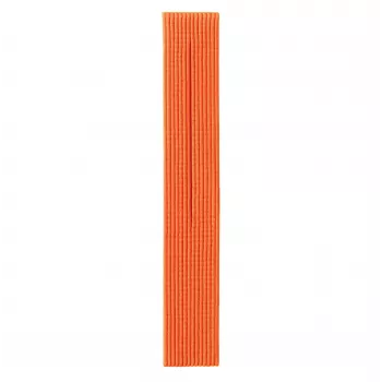 MACHINO iPhone sok korte maat (40cm) oranje