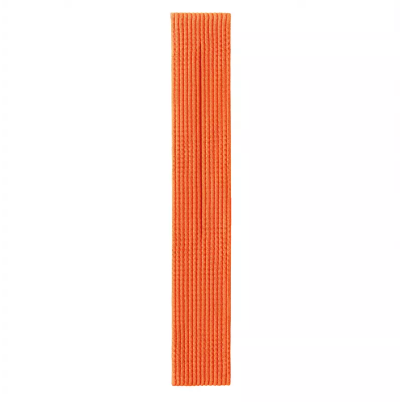 MACHINO iPhone sok korte maat (40cm) oranje