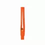 MACHINO iPhone sok korte maat (40cm) oranje