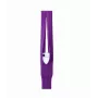 MACHINO iPhone Sock Short Size (40cm) paars