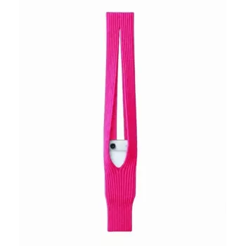 MACHINO iPhone Sock Short Size (40cm) rood