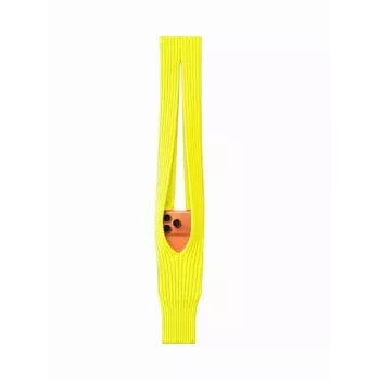 MACHINO iPhone Sock Short Size (40cm) geel