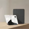 MACHINO TAB Case voor iPad Pro 11 2024 zwart