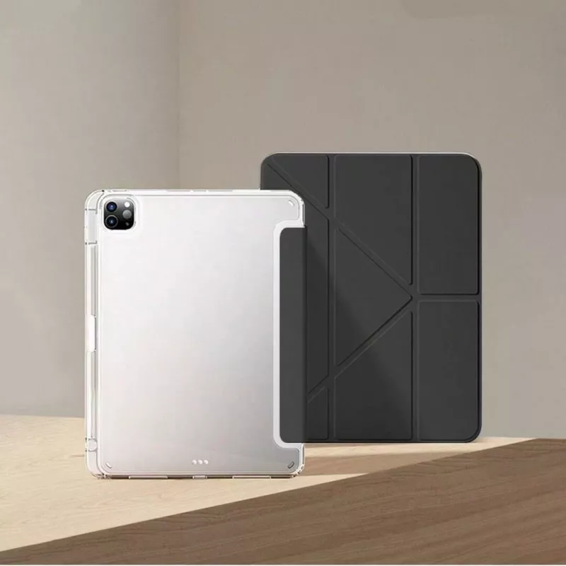MACHINO TAB Case voor iPad Pro 11 2024 zwart