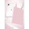MACHINO TAB Case voor iPad Pro 11 2024 roze