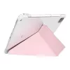MACHINO TAB Case voor iPad Pro 11 2024 roze