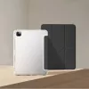 MACHINO TAB Case voor iPad Pro 12.9 2018-2022/ AIR 13 2024 Zwart