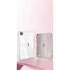 MACHINO TAB Case voor iPad Pro 12.9 2018-2022/ AIR 13 2024 Roze
