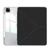 MACHINO TAB hoes voor iPad Pro 13 2024 zwart
