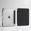MACHINO TAB hoes voor iPad Pro 13 2024 zwart