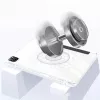 MACHINO TAB hoes voor iPad Pro 13 2024 zwart