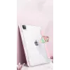 MACHINO TAB Case voor iPad Pro 13 2024 roze