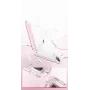 MACHINO TAB Case voor iPad Pro 13 2024 roze