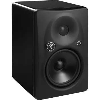 MACKIE 6.5-inch 2-weg High Resolution studiomonitor