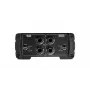 Mackie MDB-2P passieve direct box zwart