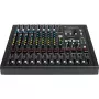 Mackie ONYX 12 12-kanaals mixer zwart