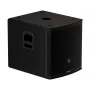 Mackie SR18S actieve subwoofer 1600W zwart