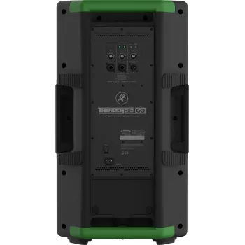 Mackie Thrash212 GO 12 inch 1300W Accu-Actieve luidspreker met Bluetooth