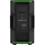 Mackie Thrash212 GO 12 inch 1300W Accu-Actieve luidspreker met Bluetooth
