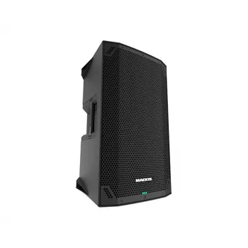 Mackie THUMP15V4 15-inch 1300W actieve luidspreker met Bluetooth, zwart