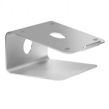 Maclean laptopstandaard, aluminium, MC-730