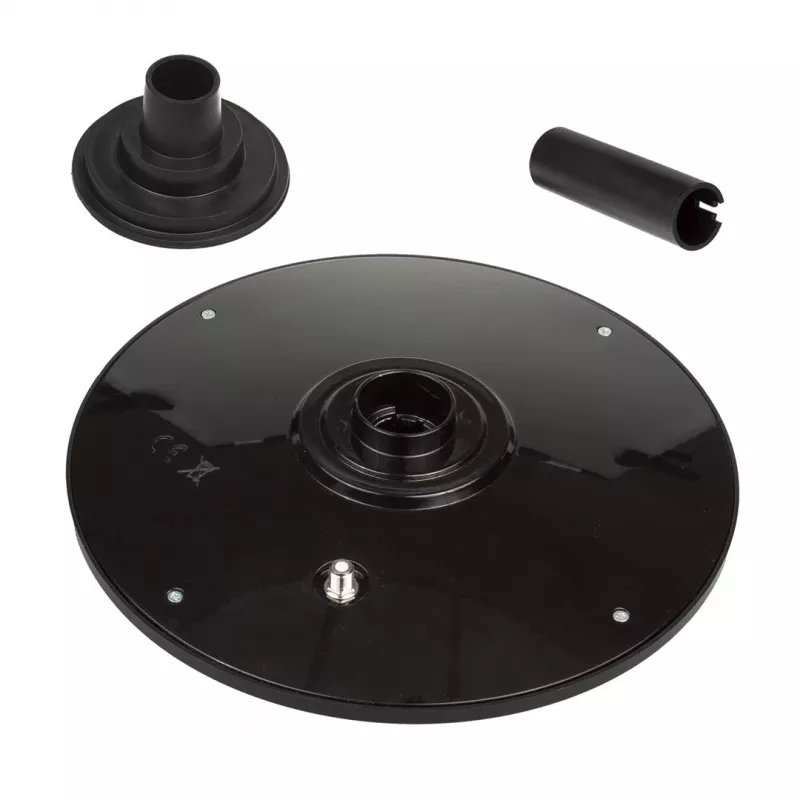 Maclean MCTV-945 Omnidirectionele actieve DVB-T/T2 H.265 HEVC USB-magneetantenne