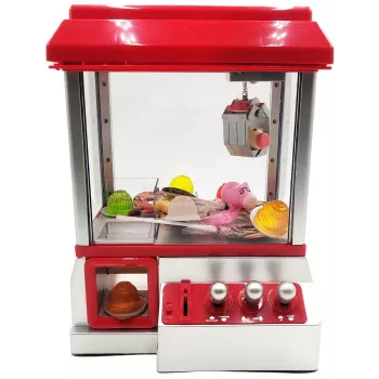 Mad Monkey Candy Grabber arcade grijpmachine