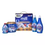 MADONIS Mill afwasmiddel-set - 3 delen (citroen-afwasmiddel, vaatwasser-vloeistof, zout)