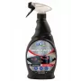MADONIS Mill inductiekookplaatreiniger 555 ml – streeploze glans voor keramische kookplaten