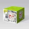 Maestro MR-066 keramische waterkoker rood 1,5L 1200W