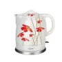Maestro MR-066 keramische waterkoker rood 1,5L 1200W