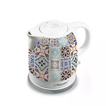 Maestro MR-066 Ceramika waterkoker 1,7L 2200W blauw