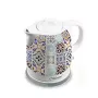 Maestro MR-066 Ceramika waterkoker 1,7L 2200W blauw