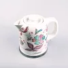 Maestro MR-068 keramische waterkoker, rood