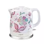 Maestro MR-068 keramische waterkoker, rood