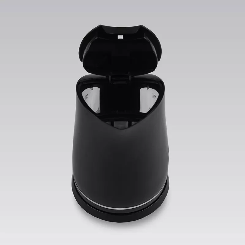 Maestro MR038 waterkoker 1,7 L 2000 W zwart