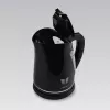 Maestro MR038 waterkoker 1,7 L 2000 W zwart