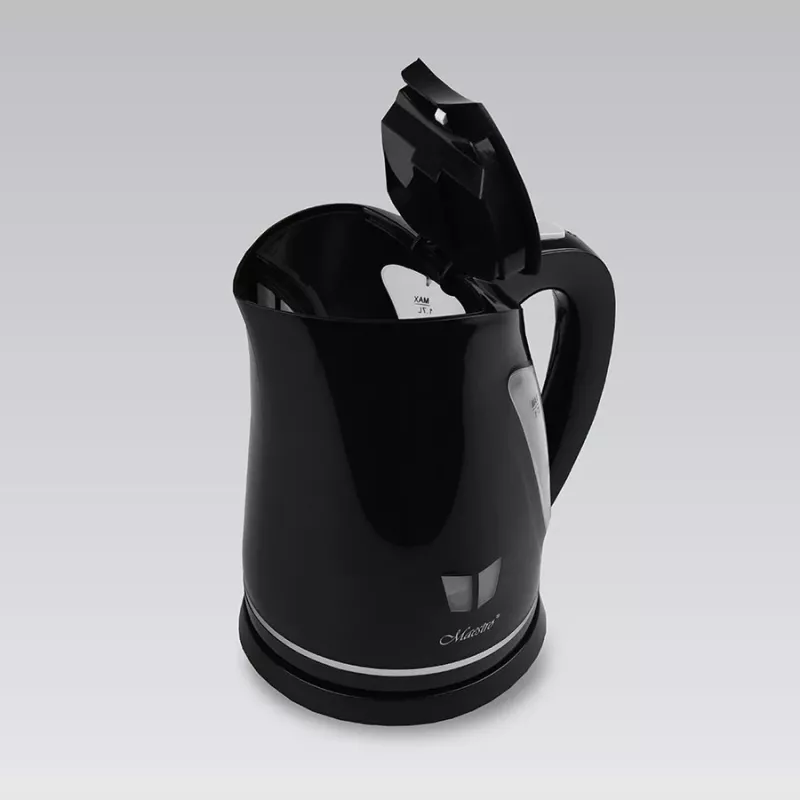 Maestro MR038 waterkoker 1,7 L 2000 W zwart
