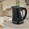Maestro MR038 waterkoker 1,7 L 2000 W zwart
