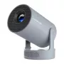 Magcubic HY300PRO+ projector, Grijs