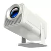 Magcubic HY320 projector – Full HD LCD, 390 ANSI-lumen, Android 11, Wi-Fi 6 (wit)