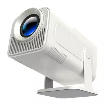 Magcubic HY320 projector – Full HD LCD, 390 ANSI-lumen, Android 11, Wi-Fi 6 (wit)