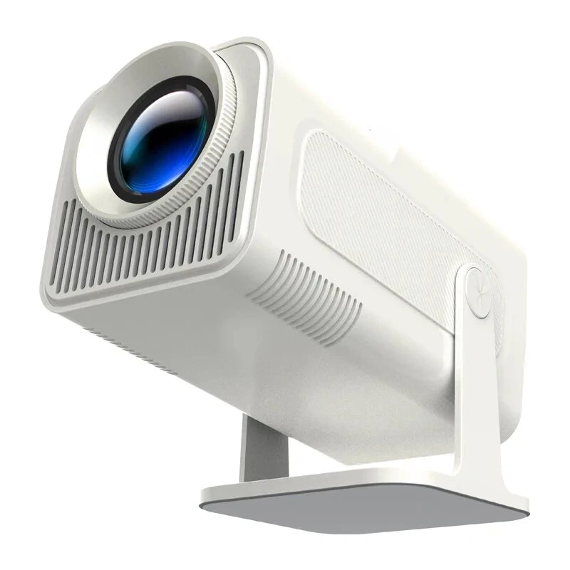 Magcubic HY320 projector – Full HD LCD, 390 ANSI-lumen, Android 11, Wi-Fi 6 (wit)